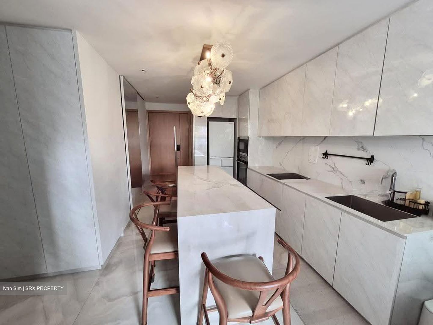 Whitescape (D15), Apartment #613038241